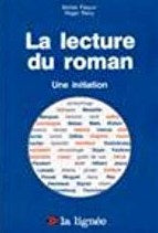Livre La lecture du roman : Une initiation - Michel Paquin (Livre d'occasion) - ISBN 2920190040