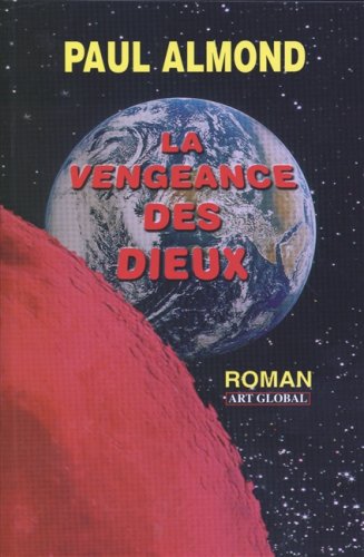 La vengeance des dieux - Paul Almond