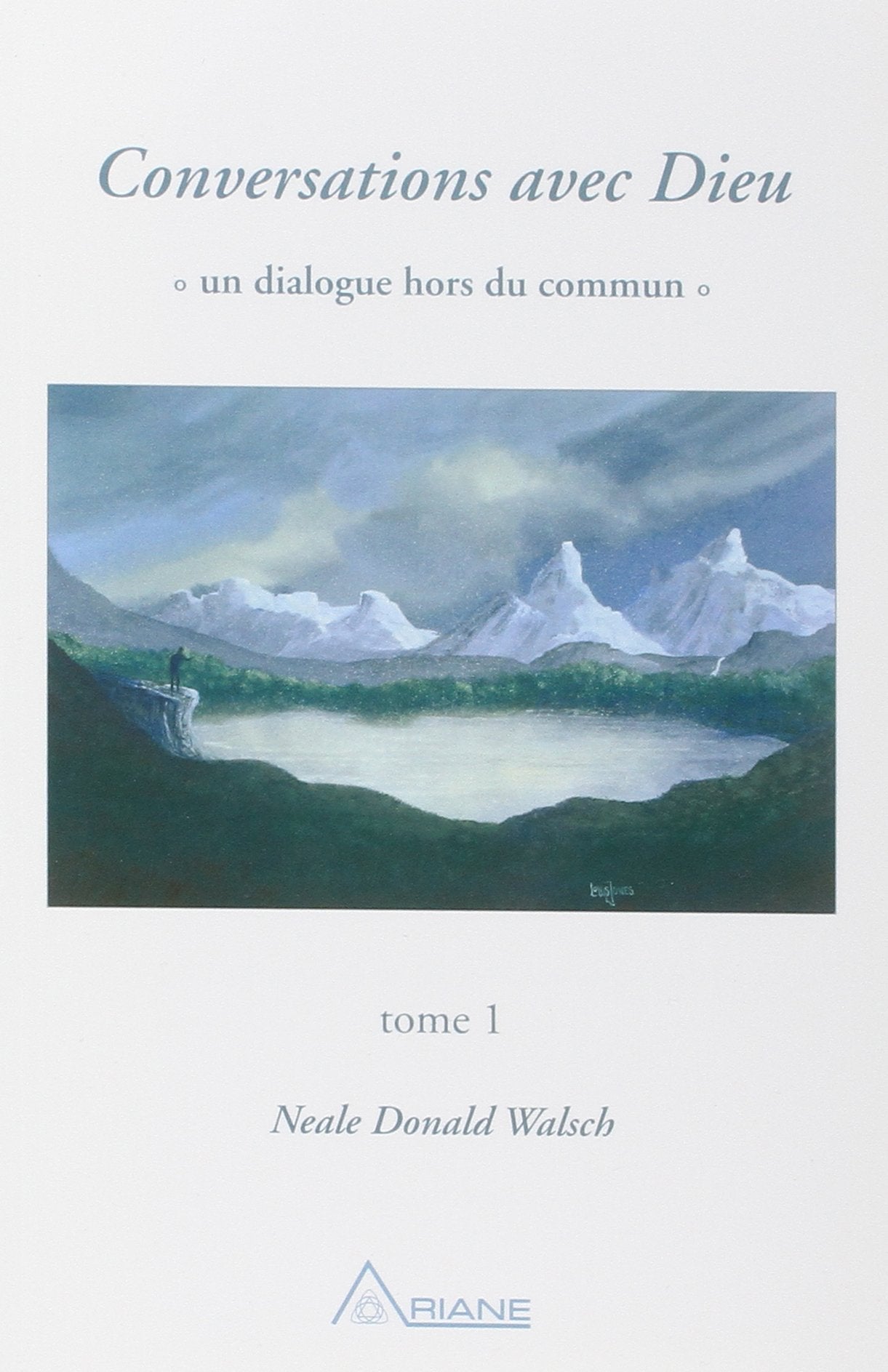 Livre Conversation avec Dieu : Un dialogue hors du commun (Neale Donald Walsch) (Livre...