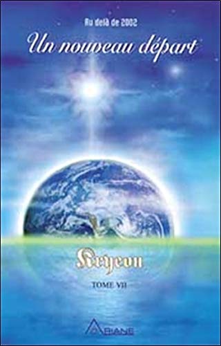 Livre Kryeon # 7 : Un nouveau départ (Kryeon, Lee Caroll) (Livre d'occasion) - ISBN 2920987623