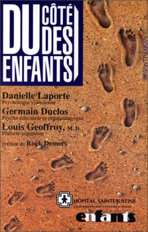 Livre Du côté des enfants - Collectif (Livre d'occasion) - ISBN 2921215063