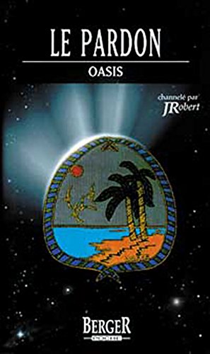 Livre Le pardon - J. Robert (Livre neuf) - ISBN 2921416387