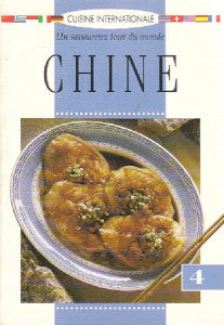 Livre Chine - Pierre-Louis Labelle (Livre d'occasion) - ISBN 2921488345