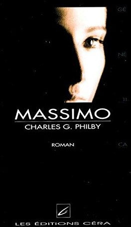 Livre Massimo - Sylvie Gendreau (Livre d'occasion) - ISBN 2921788004