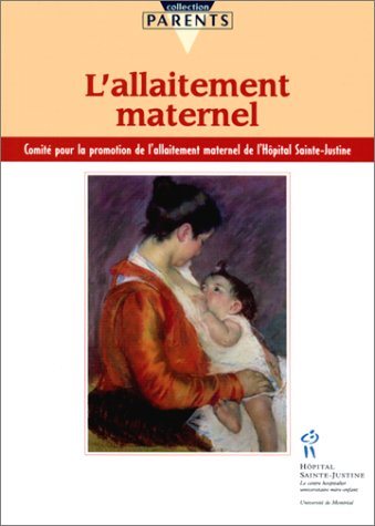 Livre L'allaitement maternel - Collectif (Livre d'occasion) - ISBN 292185869X