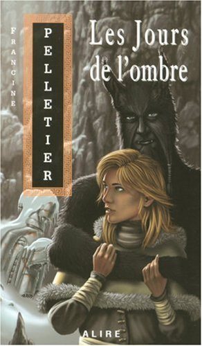 Livre Les jours de l'ombre - Francine Pelletier (Livre d'occasion) - ISBN 2922145867