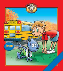 Collection Bubusse : Sam et Bloup aux olympiades