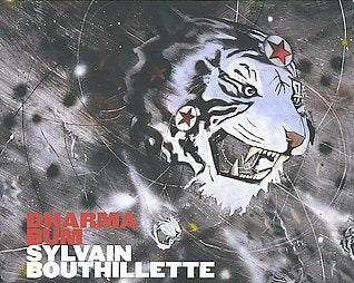 Livre Dharma Bum - Sylvain Bouthillette (Livre d'occasion) - ISBN 2922326535