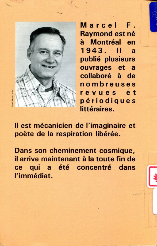 Livre La jungle en folie - Marcel F. Raymond (Livre d'occasion) - ISBN 2922327000