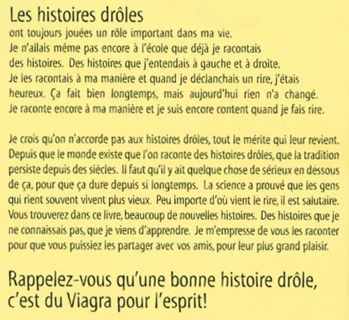 Drôle en verrat (Gilles Latulippe)