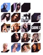 Livre Cabine C - Collectif (Livre d'occasion) - ISBN 2981075802