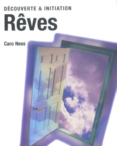 Livre Rêves - Caro Ness (Livre d'occasion) - ISBN 382282478X