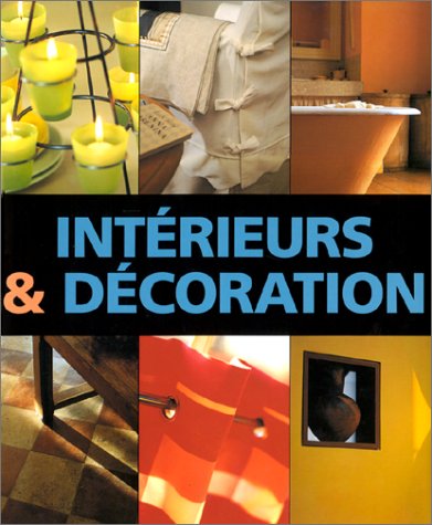 Intérieurs & Décorations