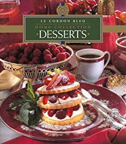 Livre Desserts - Collectif (Livre d'occasion) - ISBN 3829005954