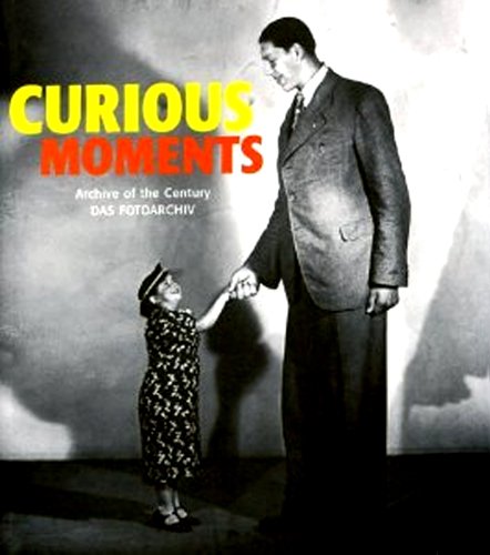 Livre Curious Moments - Hendrik Neubauer (Livre d'occasion) - ISBN 3829029888