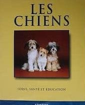 Livre Les chiens : Soins, santé et éducation - Matthew Hoffman (Livre d'occasion) - ISBN 3833113774