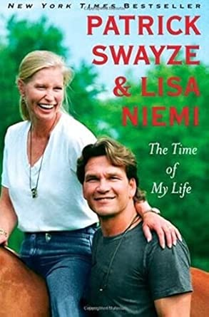The Time of My Life (Patrick Swayze)