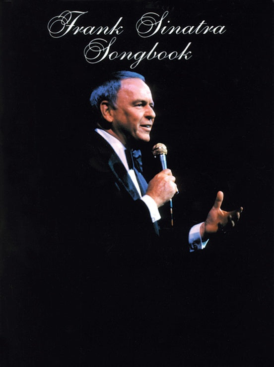 Livre Frank Sinatra Songbook - Collectif (Livre d'occasion) - ISBN 089724236X