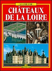 Livre Châteaux de la Loire - Collectif (Livre d'occasion) - ISBN 8847618495