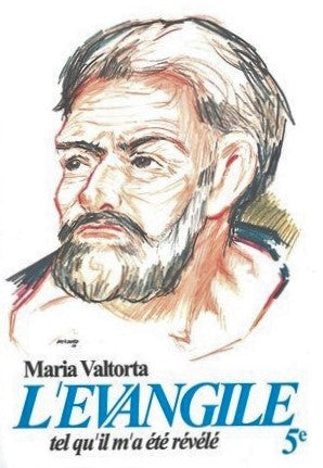 Livre La troisième année de la vie publique (première partie) - Maria Valtorta (Livre d'occasion)...