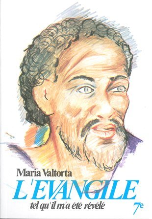 Livre La troisième année de la vie publique (troisième partie) - Maria Valtorta (Livre d'occasion...