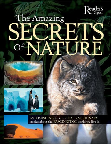 Livre The Amazing Secret of Nature (Livre d'occasion) - ISBN 9622583067