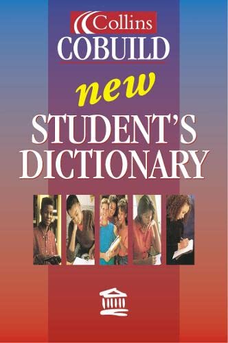 Livre New Student's Dictionary (Livre d'occasion) - ISBN 0003750949