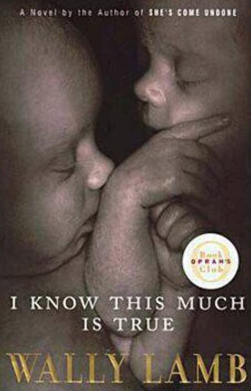 I Know This Much Is True - Wally Lamb