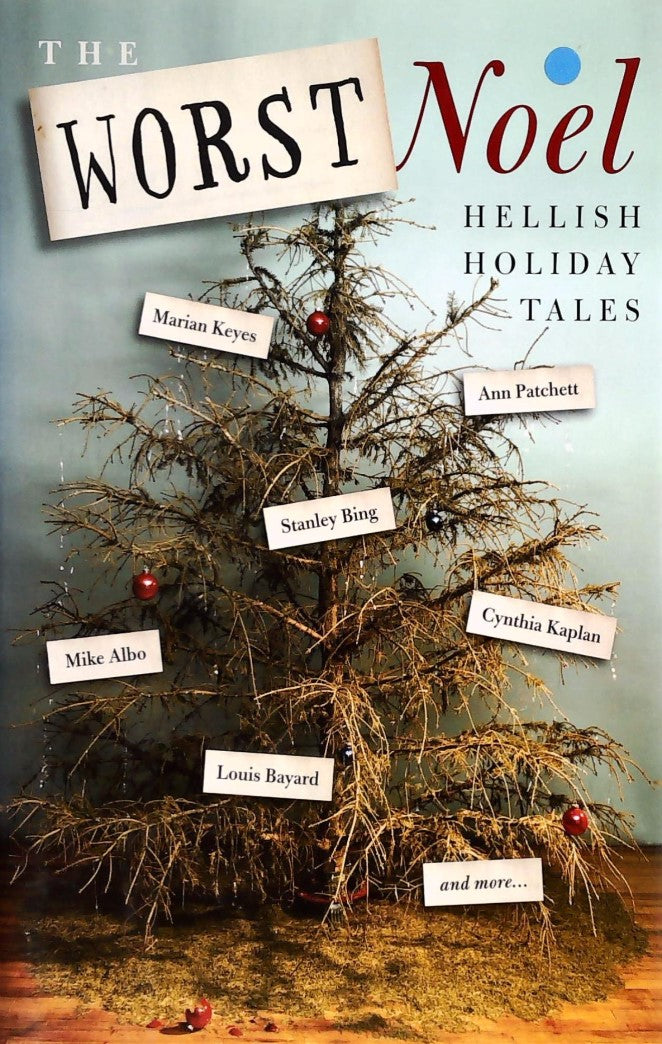 Livre The Worst Noel: Hellish Holiday Tales - Collectif (Livre d'occasion) - ISBN 0060838116
