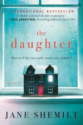 Livre The Daughter - Jane Shemilt (Livre d'occasion) - ISBN 0062320475