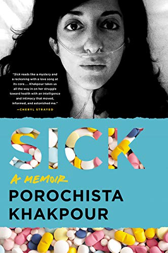 Livre Sick - Porochista Khakpour (Livre d'occasion) - ISBN 006242873X