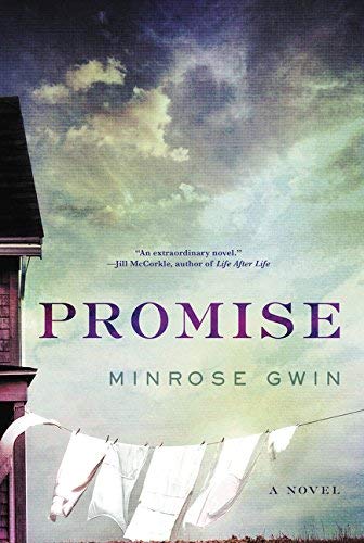Livre Promise - Minrose Gwin (Livre d'occasion) - ISBN 0062471716