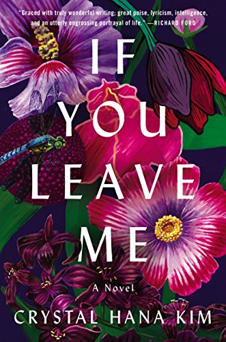 Livre If You Leave Me - Crystal Hana Kim (Livre d'occasion) - ISBN 006264517X