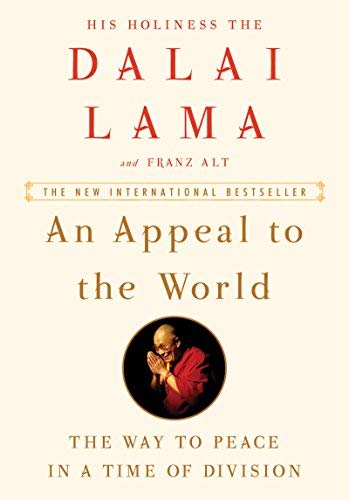 Livre An Appeal to the World: The Way to Peace in a Time of Division - Franz Alt (Livre d'occasio...
