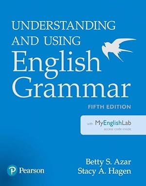 Livre Understanding and Using English Grammar (3rd Edition) - Betty Schrampfer Azar (Livre d'occa...