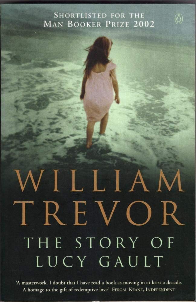 Livre ISBN 141010436 The Story of Lucy Gault (William Trevor)