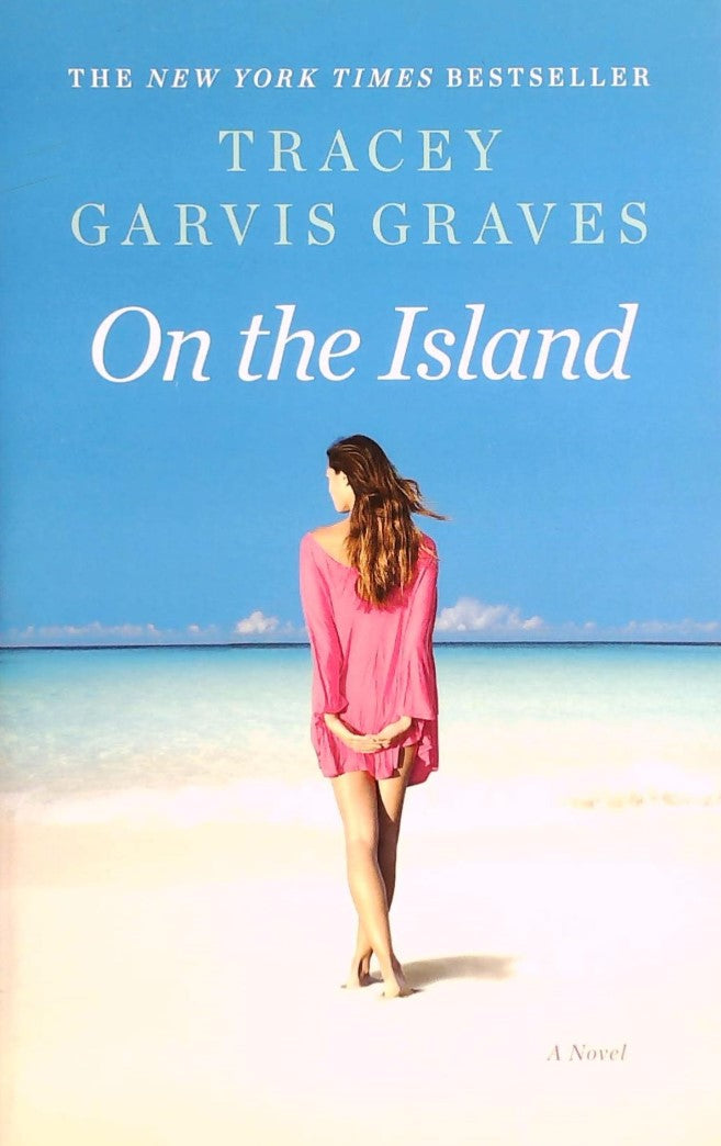 Livre On the Island - Tracey Garvis Graves (Livre neuf) - ISBN 014219672X