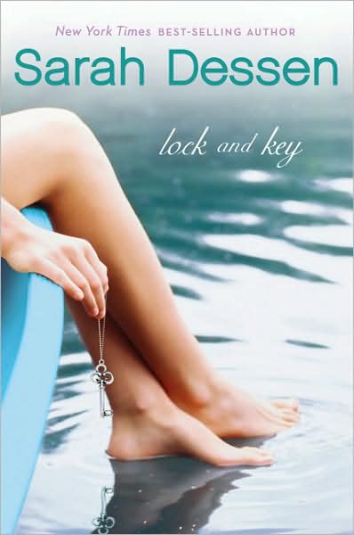 Livre Lock and Key - Sarah Dessen (Livre d'occasion) - ISBN 0142414727