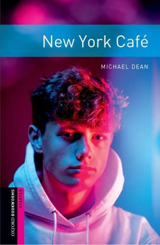 Livre New York Café - Michael Dean (Livre d'occasion) - ISBN 0194234231