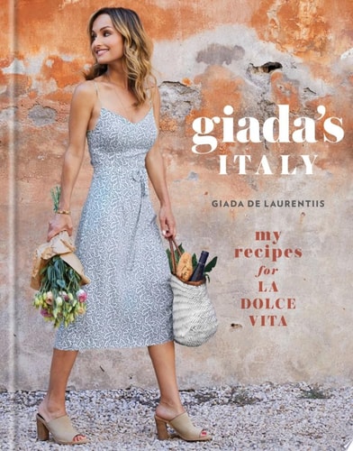 Livre Giada's Italy My Recipes For La Dolce Vita (Giada De Laurentiis) (Livre d'occasion) - ISBN...
