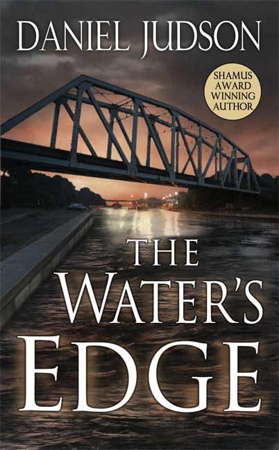 Livre The Water's Edge - Daniel Judson (Livre d'occasion) - ISBN 0312355165