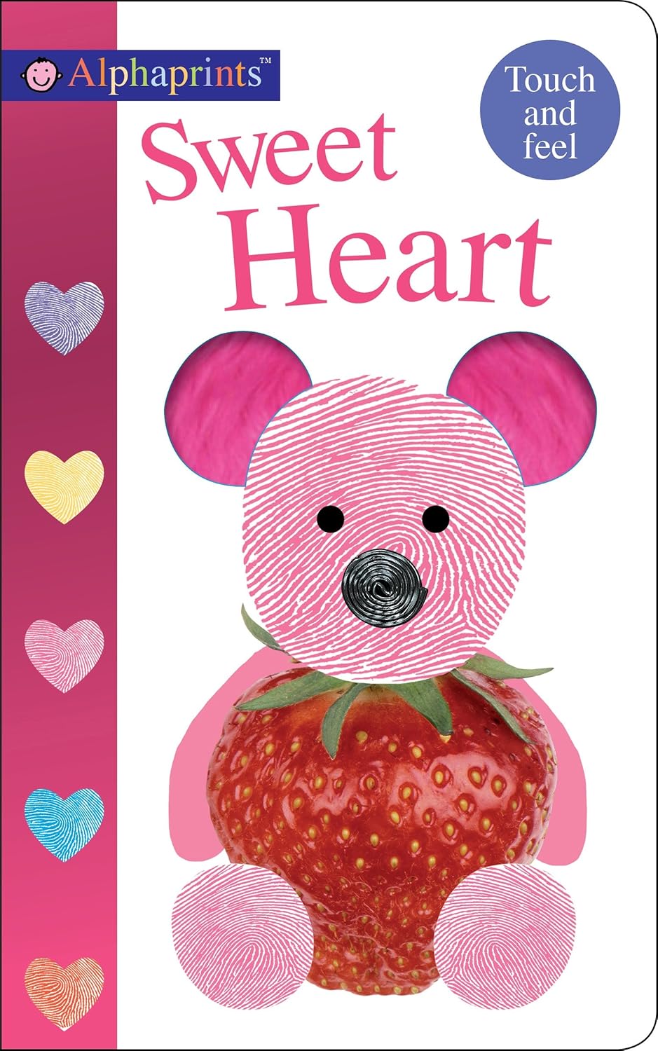 Livre Sweet Heart (Livre d'occasion)