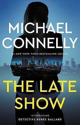 Livre The Late Show - Michael Connelly (Livre d'occasion) - ISBN 0316225983