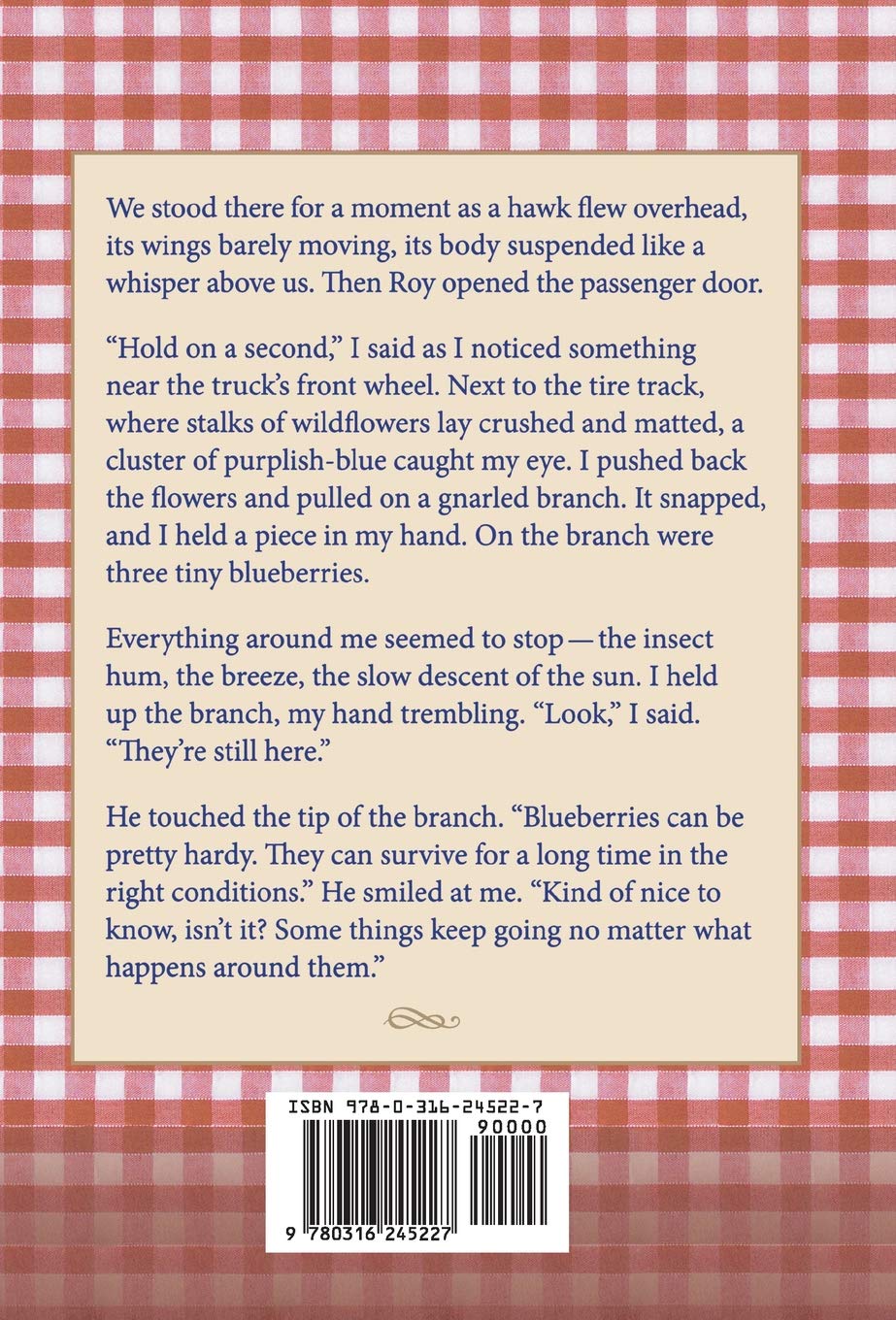 The Irresistible Blueberry Bakeshop & Cafe (Mary Simses)