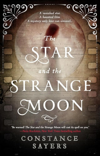 Livre The Star And The Strange Moon (Constance Sayers) (Livre d'occasion) - ISBN 0316493740