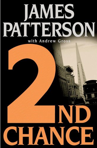 Livre 2nd Chance - James Patterson (Livre d'occasion) - ISBN 0316693200