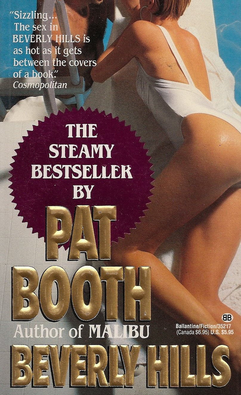 Beverly Hills - Pat Booth
