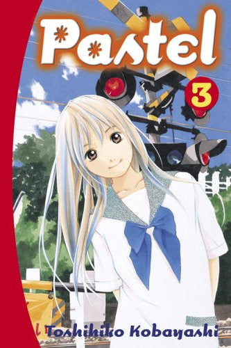 Livre Pastel (Toshihiko Kobayashi) (Livre d'occasion) - ISBN 0345486897