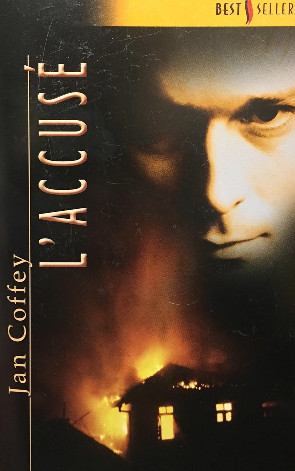 L'accusé - Jan Coffey