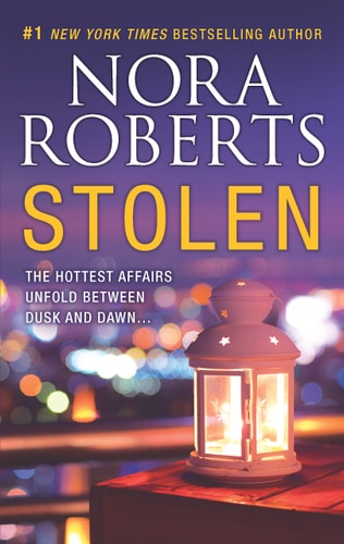 Livre Stolen An Anthology (Nora Roberts) (Livre d'occasion) - ISBN 0373282133